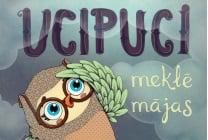 Изображение мероприятия "UCIPUCI MEKLĒ MĀJAS" из результатов поиска