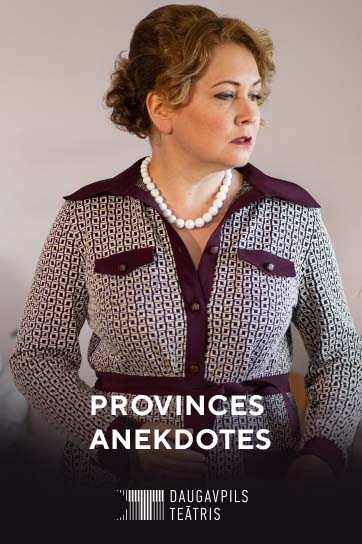PROVINCES ANEKDOTES