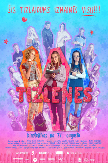 KINO /TIZLENES/