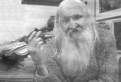 Izrādes "DIEVIŅŠ PILLĀ" attels