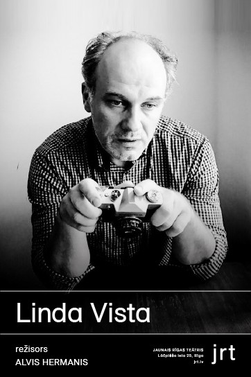 Meklēšanas rezultāta izrādes "LINDA VISTA" attels