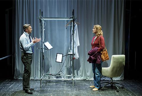Galerijas bilde 5: VDT viesizrāde - LABIE CILVĒKI