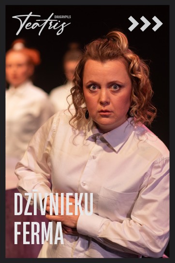 Meklēšanas rezultāta izrādes "DZĪVNIEKU FERMA" attels