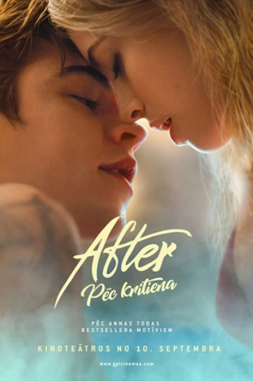 KINO /AFTER. Pēc kritiena/