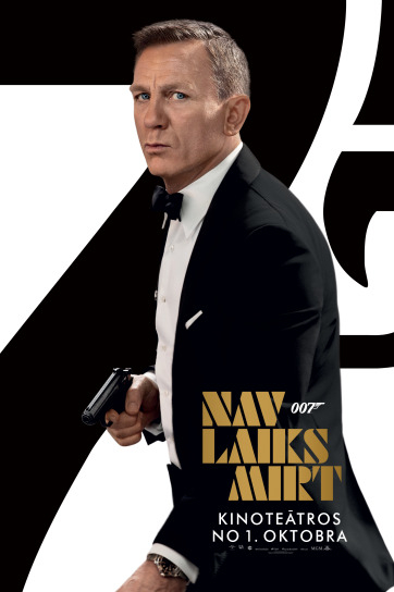 KINO /NAV LAIKS MIRT/