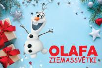 Изображение мероприятия "OLAFA ZIEMASSVĒTKI" из результатов поиска