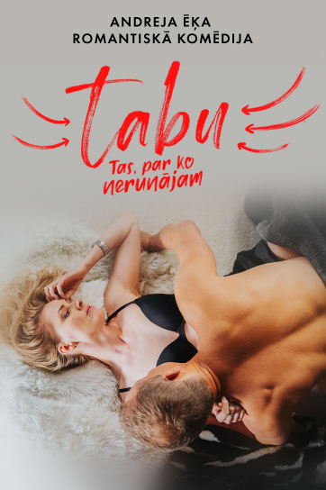 Kinoseanss / TABU