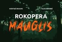 Meklēšanas rezultāta izrādes "MAUGLIS - rokopera" attels