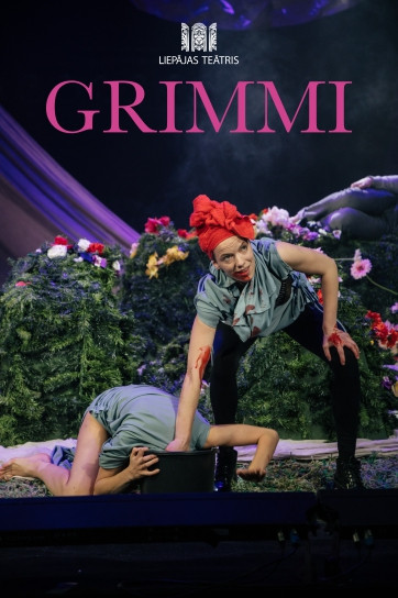 GRIMMI
