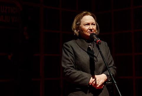 Galerijas bilde 3: MĒS, ROKS, SEKSS UN PSRS