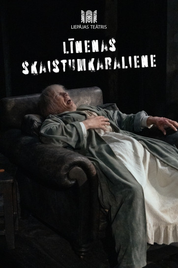 LĪNENAS SKAISTUMKARALIENE