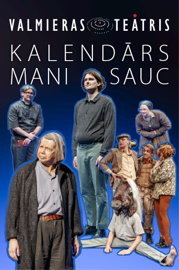KALENDĀRS MANI SAUC