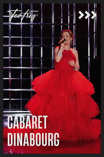 Cabaret Dinabourg