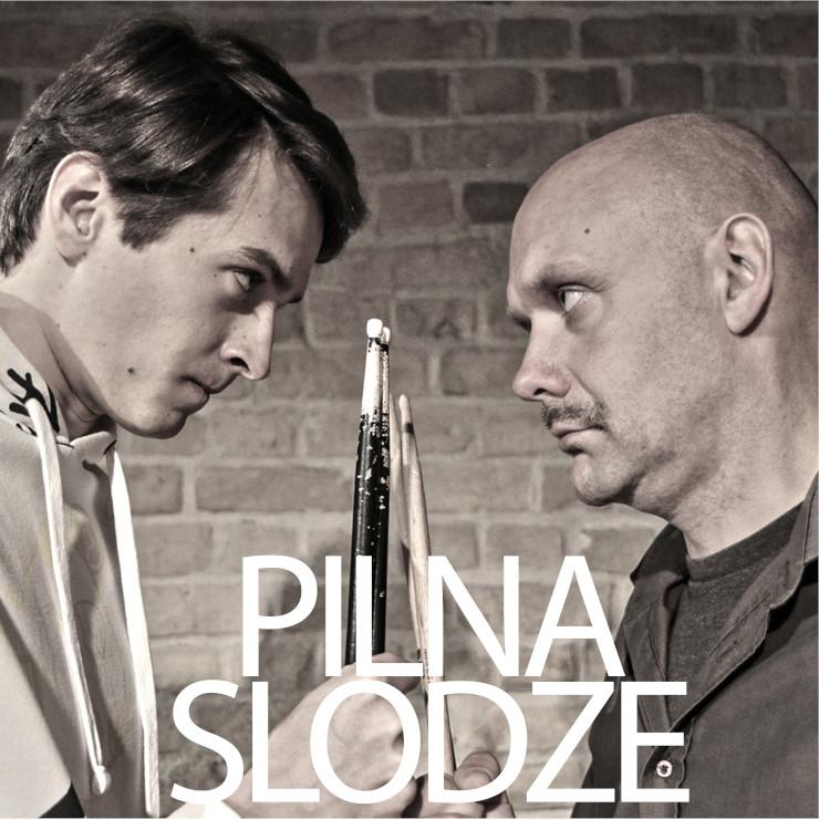Изображение спектакля "Pilna Slodze"