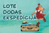 Изображение мероприятия "LOTE DODAS EKSPEDĪCIJĀ" из результатов поиска