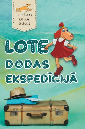 Изображение мероприятия "LOTE DODAS EKSPEDĪCIJĀ" из результатов поиска
