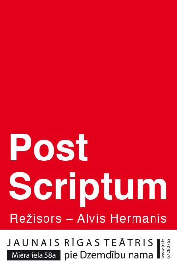 POST SCRIPTUM