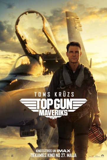 KINO /TOP GUN: Maveriks/