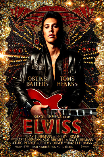 KINO /ELVISS/