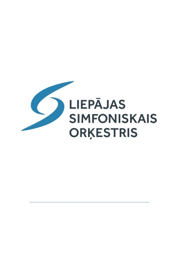 Liepājas Simfoniskā orķestra rudens koncerti. ABONEMENTS