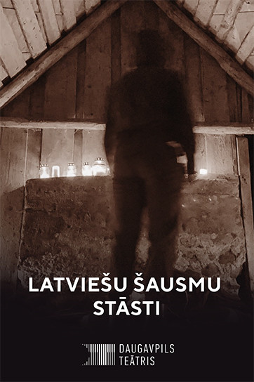 LATVIEŠU ŠAUSMU STĀSTI