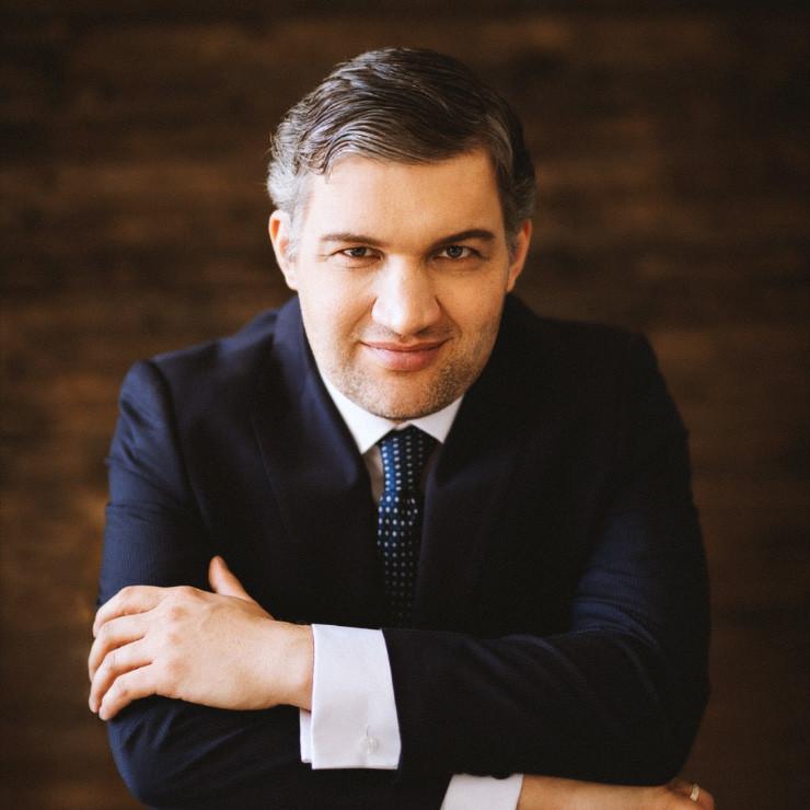 Galerijas bilde 3: MAESTRO IMANTS RESNIS. FAUSTA PAZUDINĀŠANA