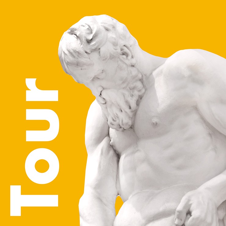 Image of the event "Tour"