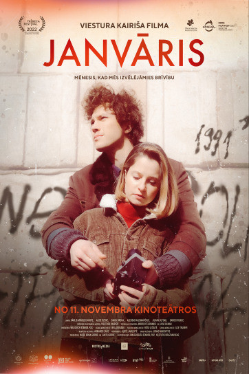 KINO /JANVĀRIS/