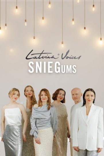 Meklēšanas rezultāta izrādes "Latvian Voices koncerts SNIEGums" attels