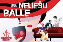 Meklēšanas rezultāta izrādes "Neliešu balle" attels