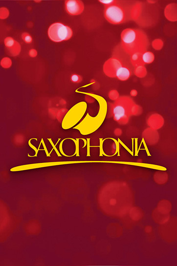 LNSO UN SAXOPHONIA