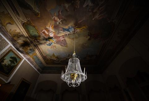 Gallery image 7: “LAI ŠOZIEM PAVASARIS TUVU!” - gaismas un skaņas ceļojums