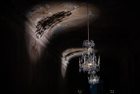 Gallery image 5: “LAI ŠOZIEM PAVASARIS TUVU!” - gaismas un skaņas ceļojums