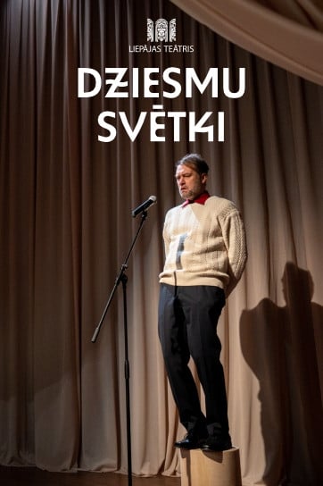 DZIESMU SVĒTKI