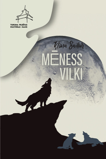Jaunatnes teātra BRĪVĀ VERSIJA izrāde MĒNESS VILKI