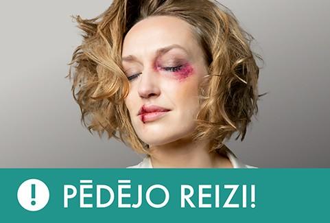 Izrādes "Ričards. Nekā personīga" attels