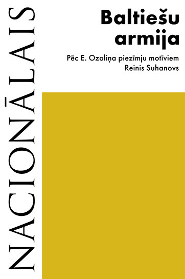 Baltiešu armija