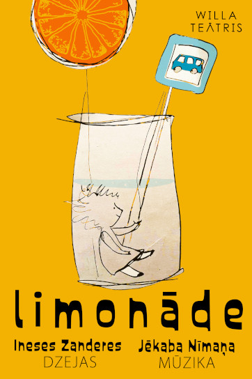Limonāde