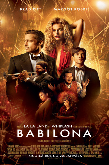 KINO /BABILONA/