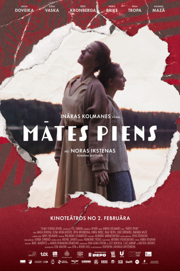 KINO /MĀTES PIENS/