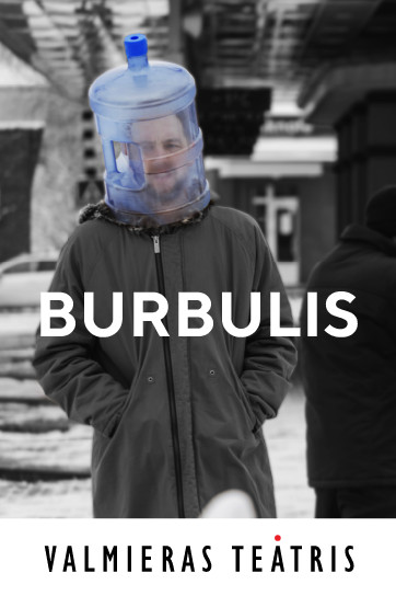 BURBULIS