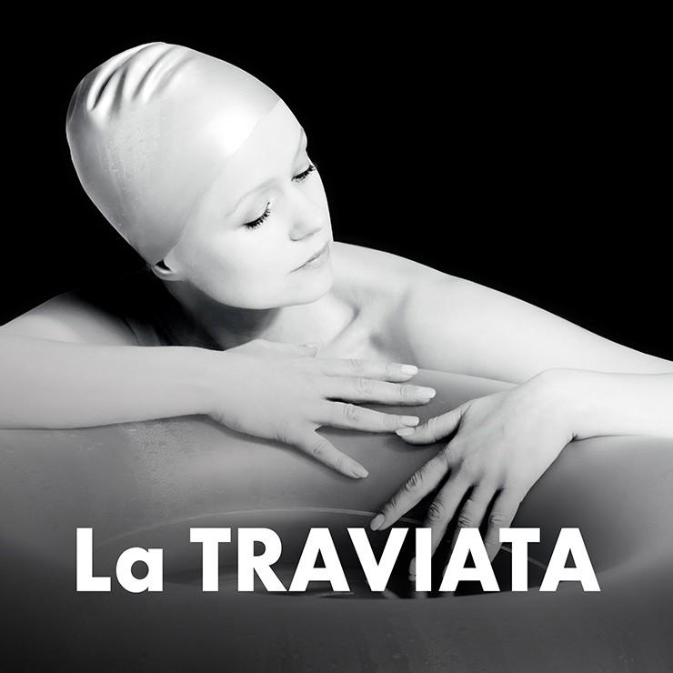 Image of the event "La TRAVIATA"