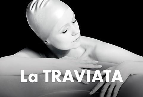 Image of the event "La TRAVIATA"