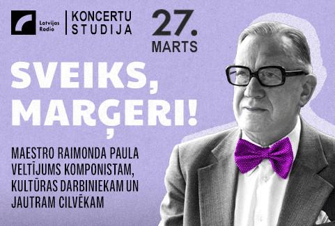 Izrādes "Koncertuzvedums „Sveiks, Marģeri!”" attels