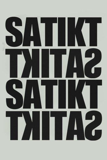 SATIKT. Laikmetīgās dejas viesizrāžu programma HOROS Rīgas cirkā.