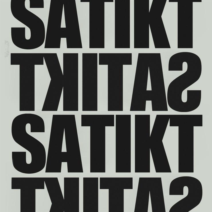 Izrādes "SATIKT. Laikmetīgās dejas viesizrāžu programma HOROS Rīgas cirkā." attels