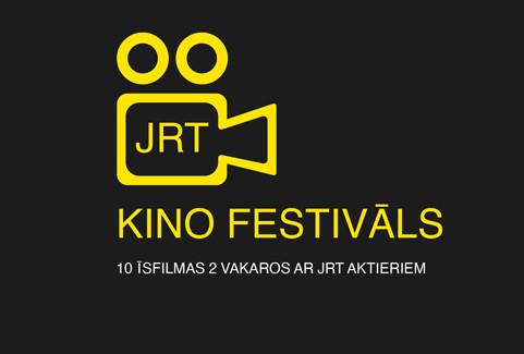 Izrādes "JRT KINO FESTIVĀLS. 1. vakars" attels