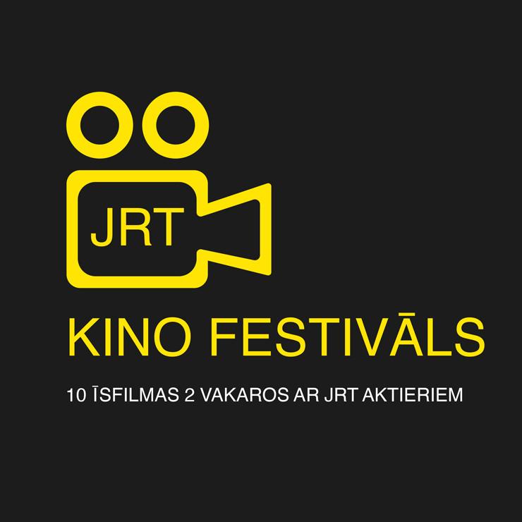 Izrādes "JRT KINO FESTIVĀLS. 1. vakars" attels