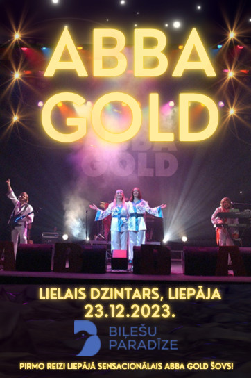 ABBA Gold