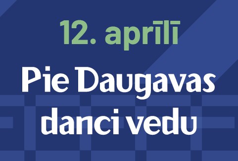 Izrādes "Deju kolektīvu sadancis “PIE DAUGAVAS DANCI VEDU”" attels